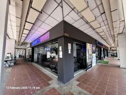 Clementi Avenue 2 Shopping Centre (D5), Retail #571626591